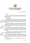 Vista preliminar de documento Resolucion N° 063-2023-INAIGEM-PE