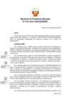 Vista preliminar de documento Resolucion N° 065-2023-INAIGEM-PE