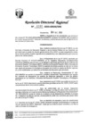 Vista preliminar de documento RDR Nº 4144-2023-GRSM-DRE