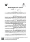 Vista preliminar de documento RDR Nº 4145-2023-GRSM-DRE
