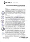 Vista preliminar de documento RESOLUCION DE GERENCIA N° 0414-2023-MPH-GM