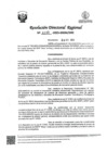 Vista preliminar de documento RDR Nº 4148-2023-GRSM-DRE