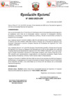 Vista preliminar de documento Resolucion Rectoral Nro. 0002-2023-UNI