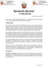 Vista preliminar de documento Resolucion Rectoral Nro. 0003-2023-UNI