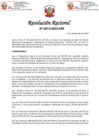 Vista preliminar de documento Resolucion Rectoral Nro. 0013-2023-UNI