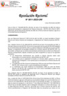 Vista preliminar de documento Resolucion Rectoral Nro. 0011-2023-UNI