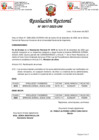 Vista preliminar de documento Resolucion Rectoral Nro. 0017-2023-UNI