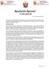 Vista preliminar de documento Resolucion Rectoral Nro. 0022-2023-UNI