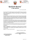 Vista preliminar de documento Resolucion Rectoral Nro. 0021-2023-UNI