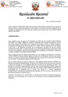 Vista preliminar de documento Resolucion Rectoral Nro. 0033-2023-UNI