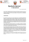 Vista preliminar de documento Resolucion Rectoral Nro. 0034-2023-UNI