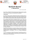 Vista preliminar de documento Resolucion Rectoral Nro. 0036-2023-UNI