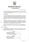 Vista preliminar de documento Resolucion Rectoral Nro. 0046-2023-UNI