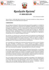 Vista preliminar de documento Resolucion Rectoral Nro. 0056-2023-UNI