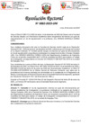 Vista preliminar de documento Resolucion Rectoral Nro. 0062-2023-UNI