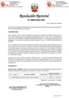 Vista preliminar de documento Resolucion Rectoral Nro. 0060-2023-UNI
