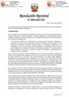 Vista preliminar de documento Resolucion Rectoral Nro. 0064-2023-UNI