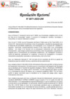 Vista preliminar de documento Resolucion Rectoral Nro. 0071-2023-UNI