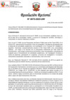 Vista preliminar de documento Resolucion Rectoral Nro. 0073-2023-UNI