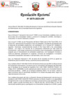 Vista preliminar de documento Resolucion Rectoral Nro. 0075-2023-UNI