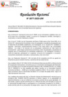 Vista preliminar de documento Resolucion Rectoral Nro. 0077-2023-UNI