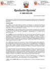 Vista preliminar de documento Resolucion Rectoral Nro. 0086-2023-UNI