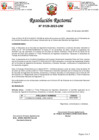Vista preliminar de documento Resolucion Rectoral Nro. 0129-2023-UNI