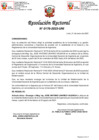 Vista preliminar de documento Resolucion Rectoral Nro. 0176-2023-UNI