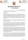 Vista preliminar de documento Resolucion Rectoral Nro. 0175-2023-UNI