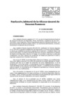 Vista preliminar de documento 003-Designa integrantes de la Junta Electoral CSST