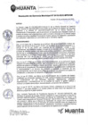 Vista preliminar de documento RESOLUCION DE GERENCIA N° 0416-2023-MPH-GM