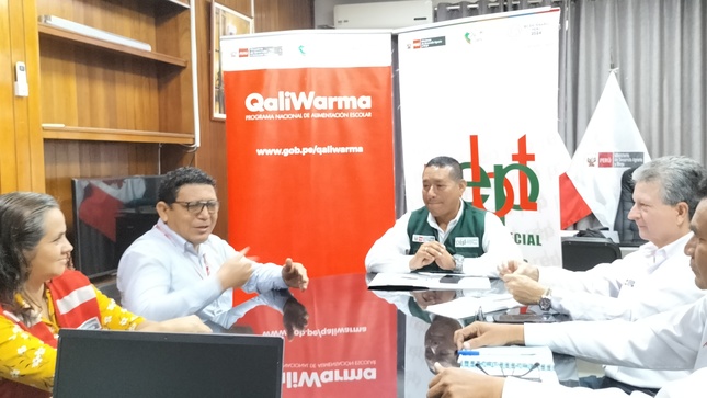 convenio