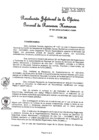 Vista preliminar de documento RESOLUCIÓN N.001-2018-SUCAMEC-OGRH