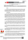 Vista preliminar de documento RDE 272