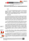 Vista preliminar de documento RDE 263