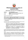 Vista preliminar de documento Resolución N° 003610-2023-JUS-TTAIP-PRIMERA SALA