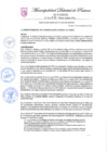 Vista preliminar de documento RESOLUCION GERENCIAL Nº330