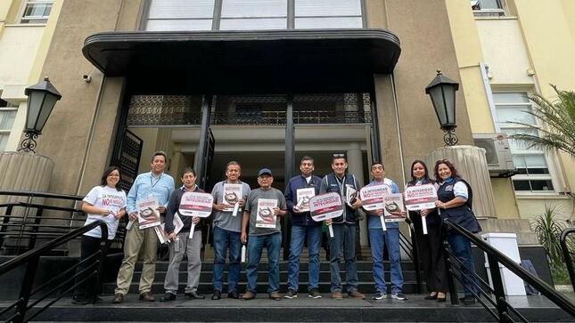 Minsa promueve cultura ética y lucha contra la corrupción durante la Semana de la Integridad