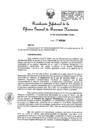 Vista preliminar de documento RESOLUCIÓN N°007-2018-SUCAMEC-OGRH