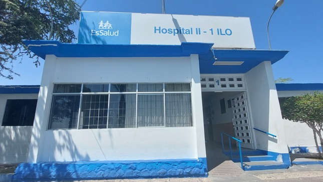 EsSalud Moquegua brindó más de 218 mil atenciones en consulta externa en este 2023