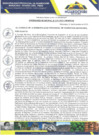 Vista preliminar de documento Ordenanza Municipal N.º 016-2023-MPH-M