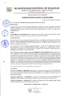 Vista preliminar de documento ACUERDO DE CONCEJO N° 081-2023-CM-MDH