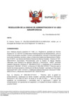 Vista preliminar de documento RESOLUCION N° 161-2023-SUNARP/ZRXI/UA