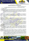 Vista preliminar de documento Ordenanza Municipal N.º 015-2023-MPH-M