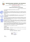Vista preliminar de documento ACUERDO DE CONCEJO N° 087-2023-CM-MDH