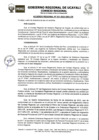 Vista preliminar de documento Acuerdo Regional Nº 231-2023