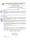 Vista preliminar de documento ACUERDO DE CONCEJO N° 089-2023-CM-MDH