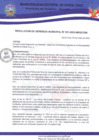 Vista preliminar de documento RESOLUCION DE GERENCIA MUNI 01-2023