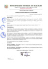 Vista preliminar de documento ACUERDO DE CONCEJO N° 091-2023-CM-MDH