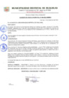 Vista preliminar de documento ACUERDO DE CONCEJO N° 092-2023-CM-MDH